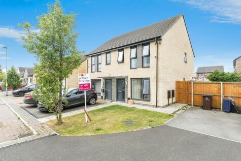 Duke Street, Fitzwilliam, PONTEFRACT