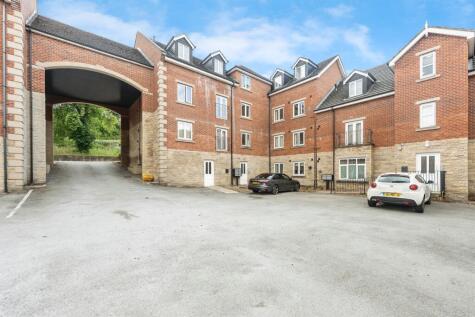 Baileygate Mews, Pontefract