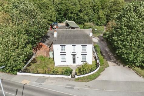 New Lane, Upton, Pontefract