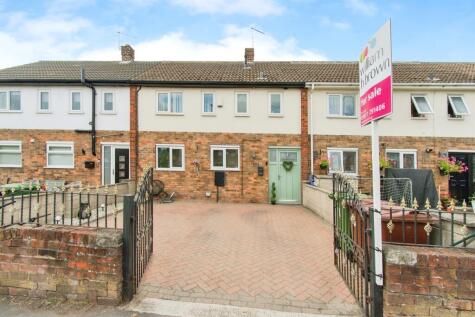 Garden Lane, Knottingley