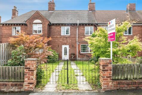 Kings Mead, Pontefract