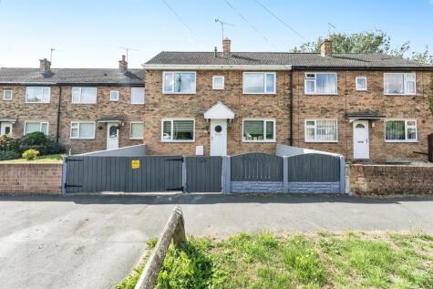 The Island, KNOTTINGLEY