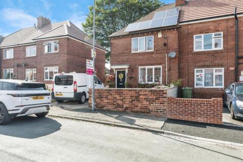 Willow Park, Pontefract