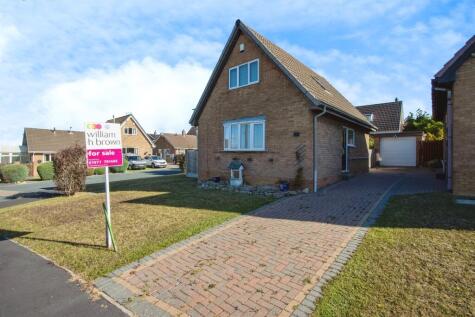 Anston Drive, South Elmsall, Pontefract