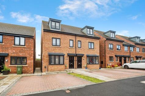 Keepers Rise, Hemsworth, Pontefract