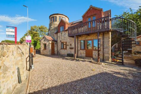 Mill Lane, South Elmsall, Pontefract