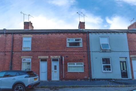 Pontefract Terrace, Hemsworth, Pontefract