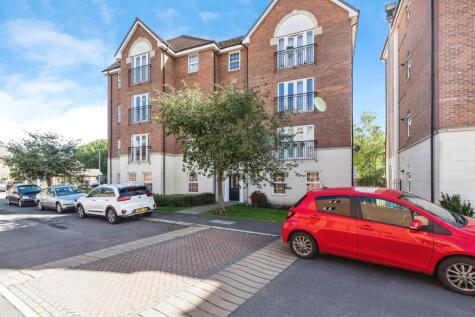 Priory Chase, Pontefract