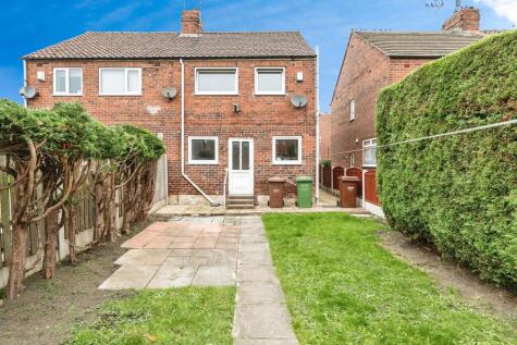 Kingsway, PONTEFRACT