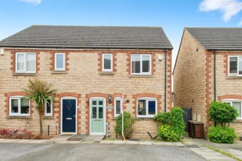 Paddock Close, Ackworth, Pontefract