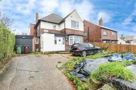 Pontefract Road, Featherstone, Pontefract