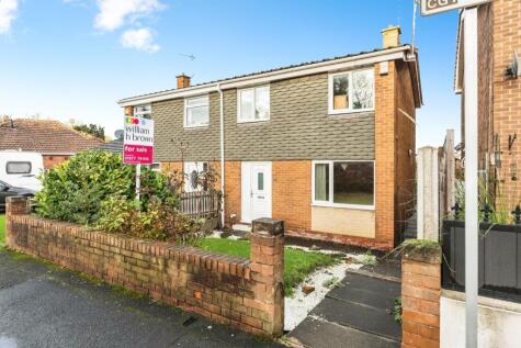 Avens Close, Pontefract