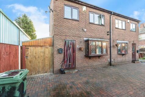 Fernley Green Court, KNOTTINGLEY