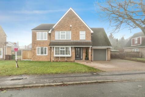 Beech Crescent, Darrington, Pontefract