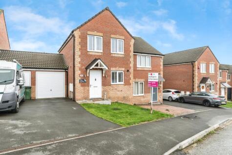 Mulberry Close, KNOTTINGLEY