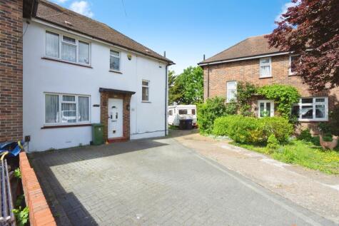 Meadow Close, Southwick, BRIGHTON