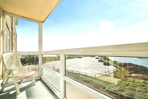 Kings Crescent, Shoreham-By-Sea