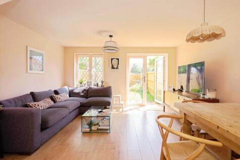 Anchor Close, Shoreham-By-Sea