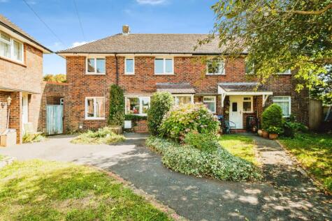 Cross Road Close, Southwick, Brighton