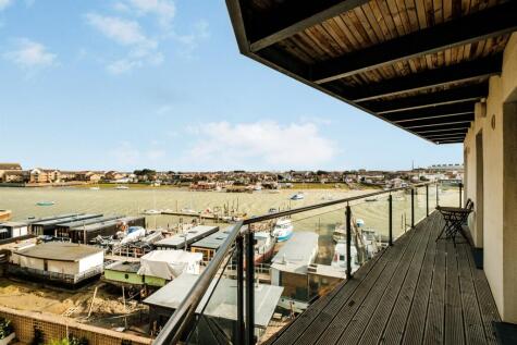 Brighton Road, Shoreham-By-Sea