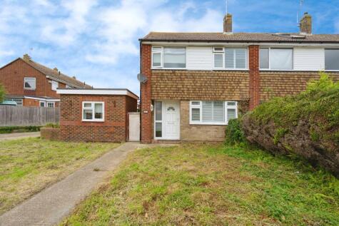 Chiltern Close, Shoreham-By-Sea