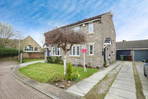 Norwood Crescent, Stanningley, PUDSEY