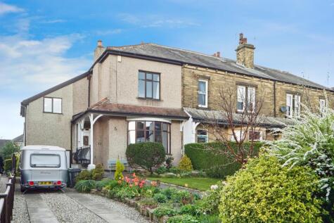 Alexandra Road, Pudsey