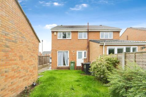 Richmond Close, Bramley, Leeds