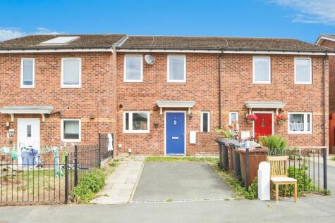 Fairfield Mews, LEEDS