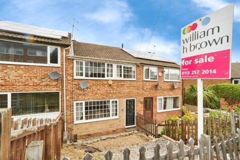 Broad Lane Close, LEEDS