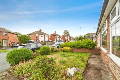 Half Mile Lane, LEEDS