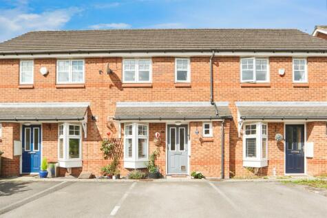 Magdalin Drive, Stanningley, Pudsey