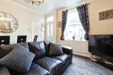 Eggleston Street, Leeds