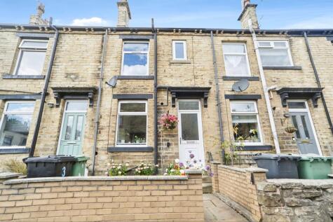 West Grove Street, Stanningley, Pudsey