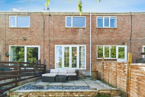 Post Hill Court, Leeds