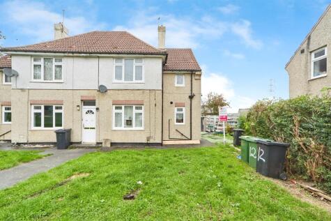 Wyther Park Close, LEEDS