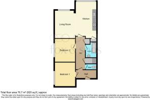 Floorplan 2