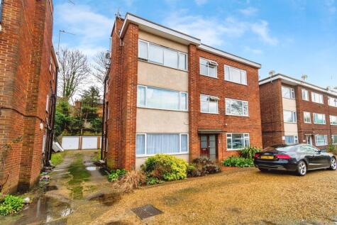 Woodside Road, Southampton