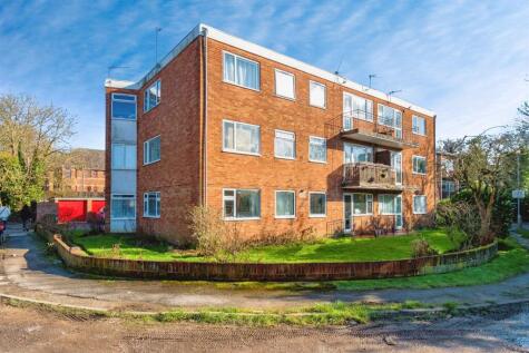 Hulse Road, Southampton