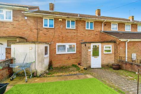 Windbury Road, Southampton