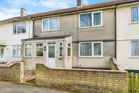 Thorness Close, Southampton