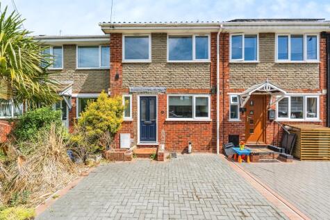 Brook Valley, Southampton