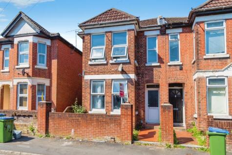 Newcombe Road, Southampton