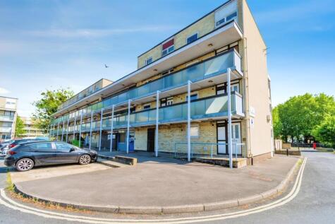 Ridding Close, Southampton