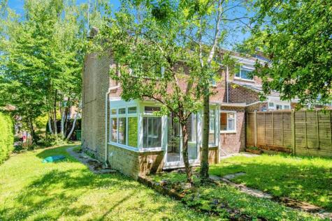 Hawfinch Close, Southampton