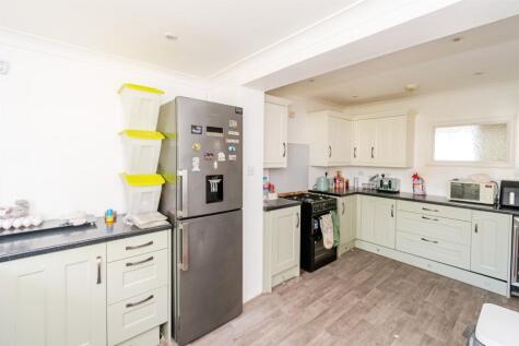 Tilbrook Road, Southampton