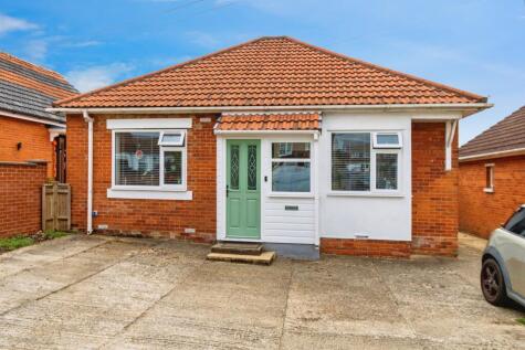 Crabwood Road, Southampton