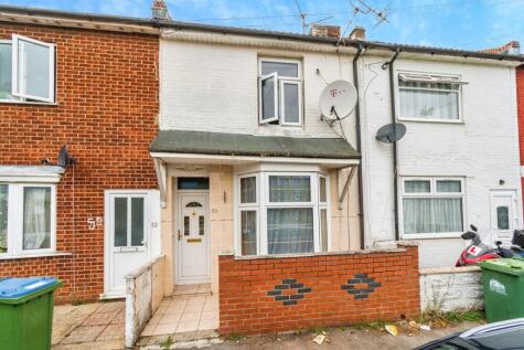 Hartington Road, SOUTHAMPTON