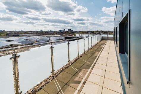 Meridian Way, Southampton