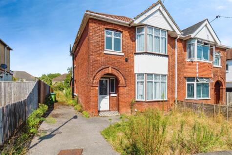 Kitchener Road, Southampton